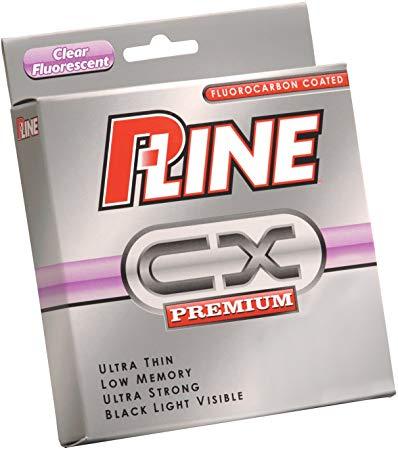 P-Line CX Premium Clear