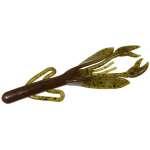 Zoom Brush Craw Green Pumpkin 025 **