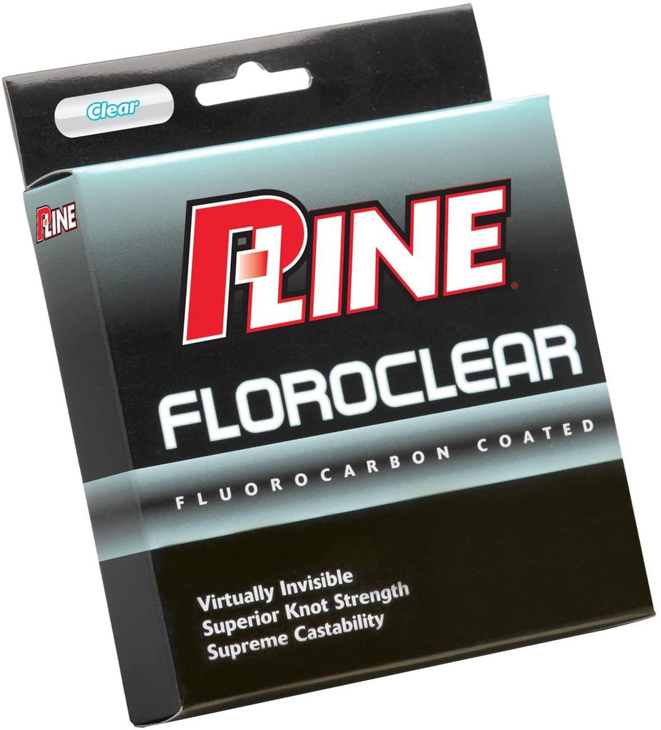 P-Line FloroClear
