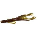 Zoom Brush Craw Green Pumpkin Red 202 **