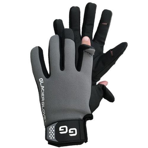 Glacier Glove Elite Angler Glove