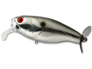 buzz jet fishing lure Deps BuzzJet Wakebait – Tackle Addict
