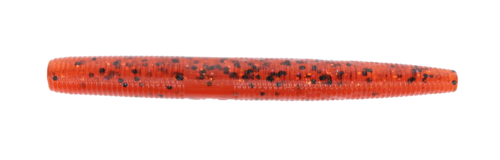 Yamamoto Senko 5" 10pk Fire Craw - 9003