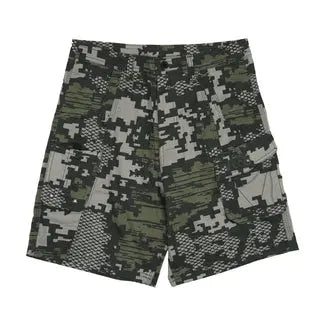 Aftco Youth Tactical Shorts