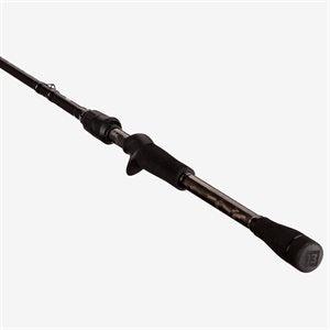 13 Fishing 7'3 MH Blackout Casting Rod