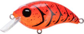 Bill Lewis SB-57 Crankbait - Tennessee Shad