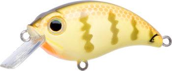 Bill Lewis ATV 1.0 Squarebill Crankbaits School Bus (D)