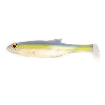 Bass Mafia Daingerous Swimbait Blueback Herring