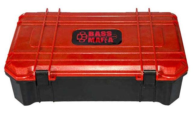 Bass Mafia Casket 3700 2.0 Deep