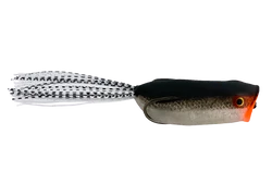 Toad Thumper Poppin Frog Bad Shad