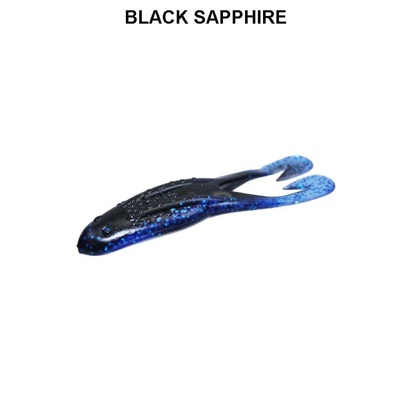 Zoom Horny Toad 5pk Black Sapphire 100