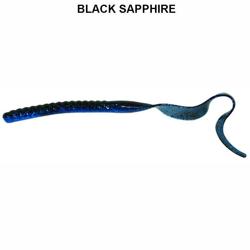 Zoom Ole Monster 9pk 10.5" Black Sapphire**