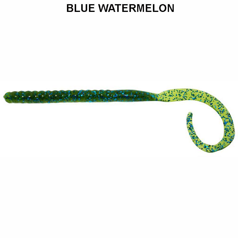 Zoom Ole Monster 9pk 10.5" Blue Watermelon