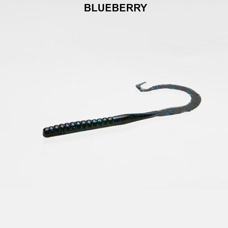 Zoom Mag II Worms 20pk