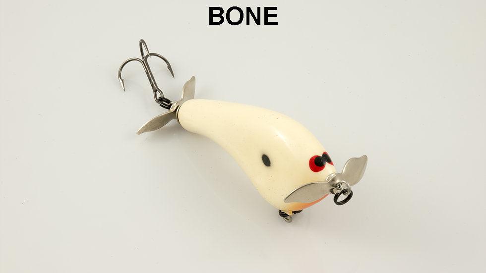 Black Label Balsa Tease Propbait