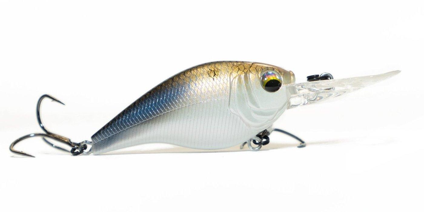 6th Sense Cloud 9 Series C6 4K Shad