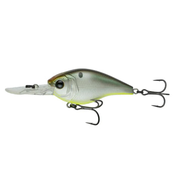 6th Sense Cloud 9 Series C6 Shad Treuse