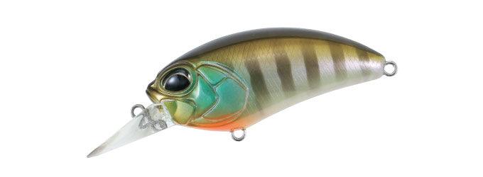 Duo Realis Crank M62 5A Ghost Gill