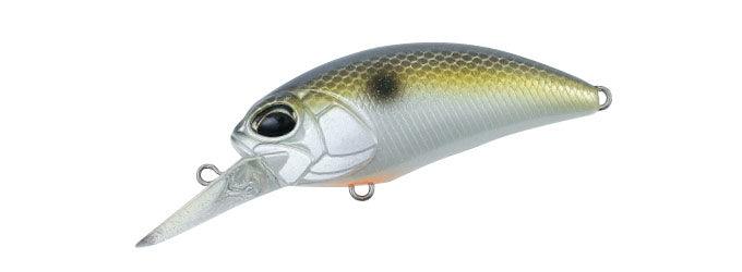 DUO Realis Crank M65 8A Smokey Bone, Angelladen für Profis - KL Angelsport DUO Realis Crank M65 8A Smokey Bone, Angelladen für Profis - KL Angelsport