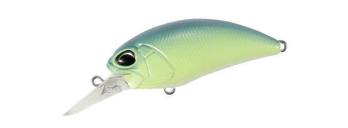 Duo Realis Crank M65 8A Chartreuse Blues