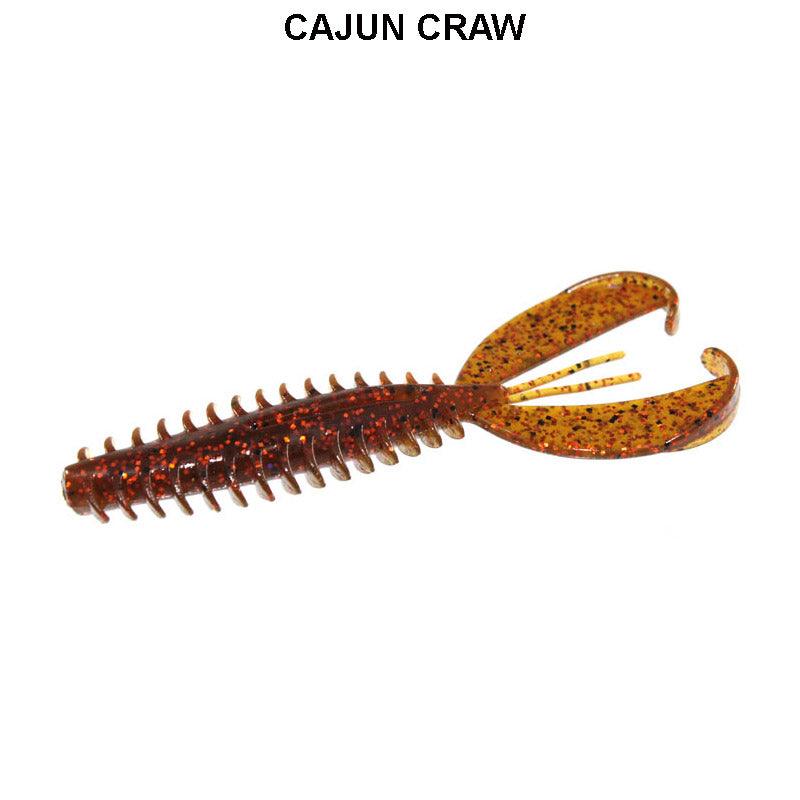 Zoom Z Craw Cajun Craw