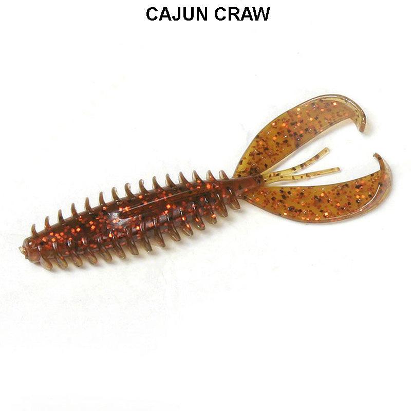 Zoom Z Craw Jr Cajun Craw