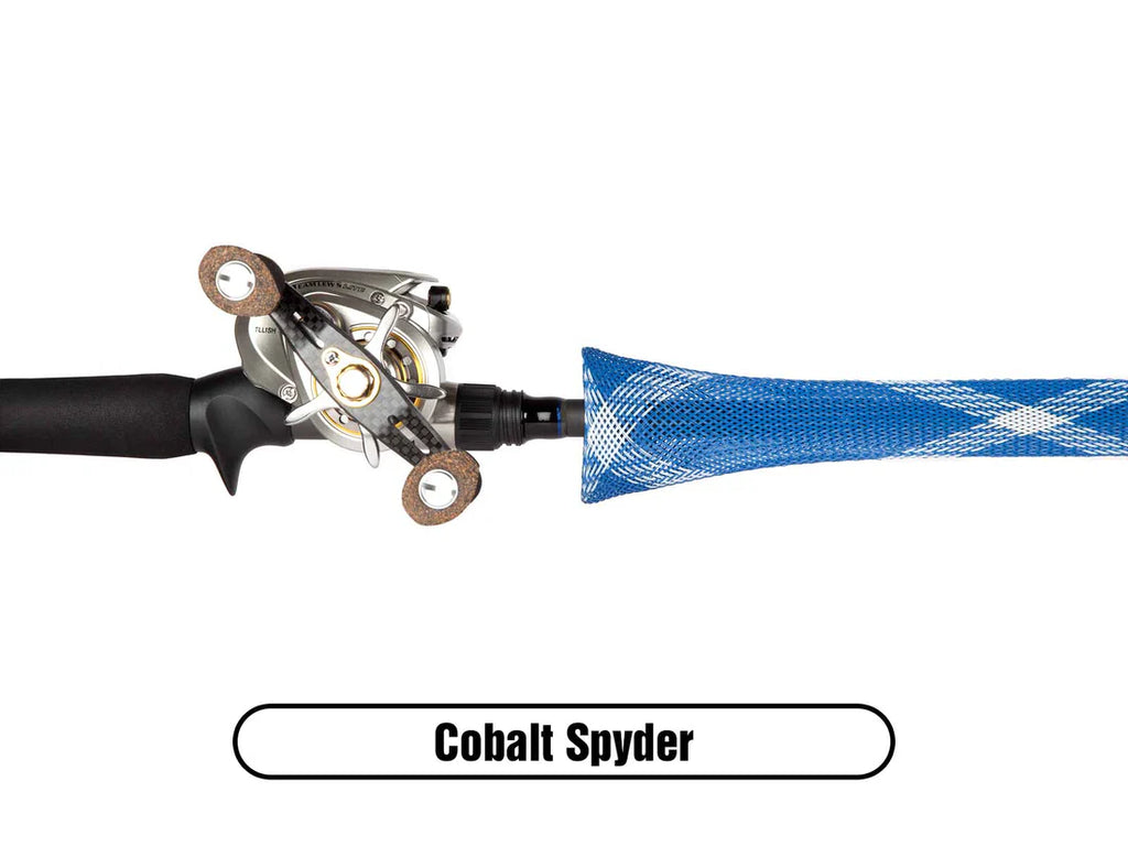 VRX Rod Glove Cobalt Spyder