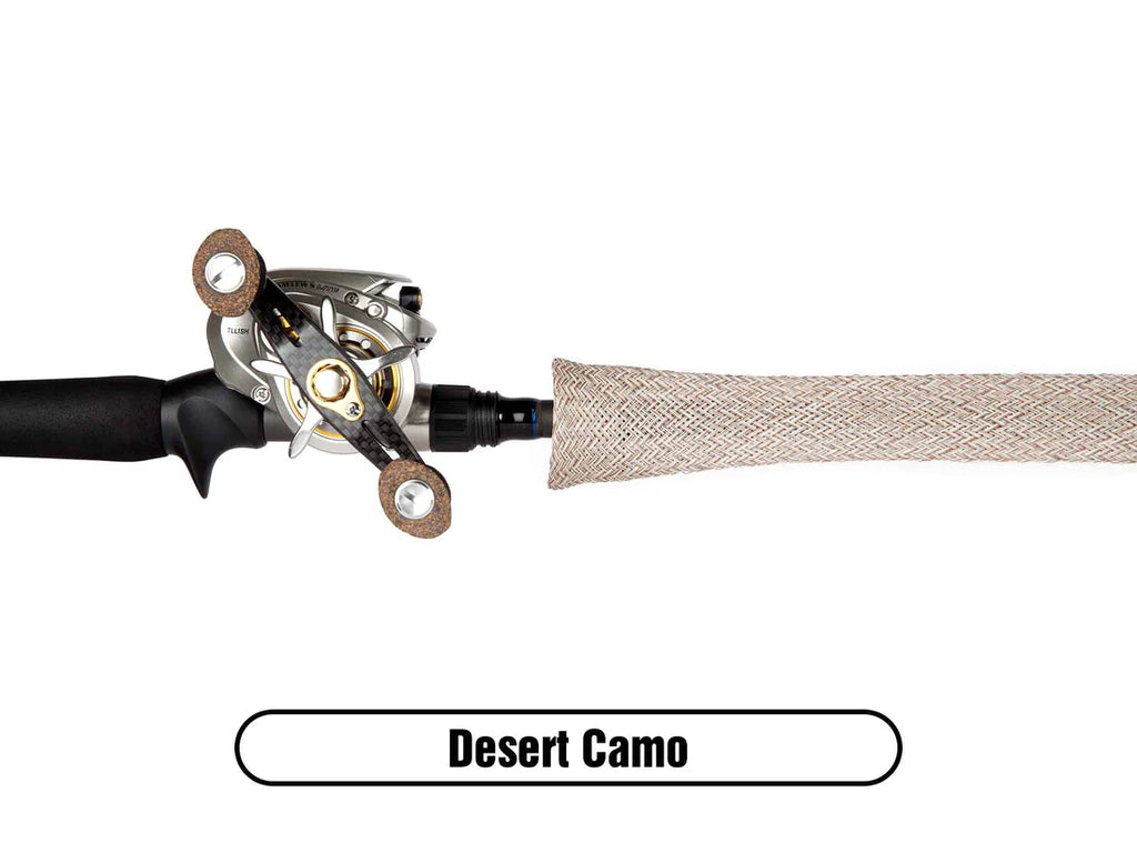 VRX Rod Glove Desert Camo