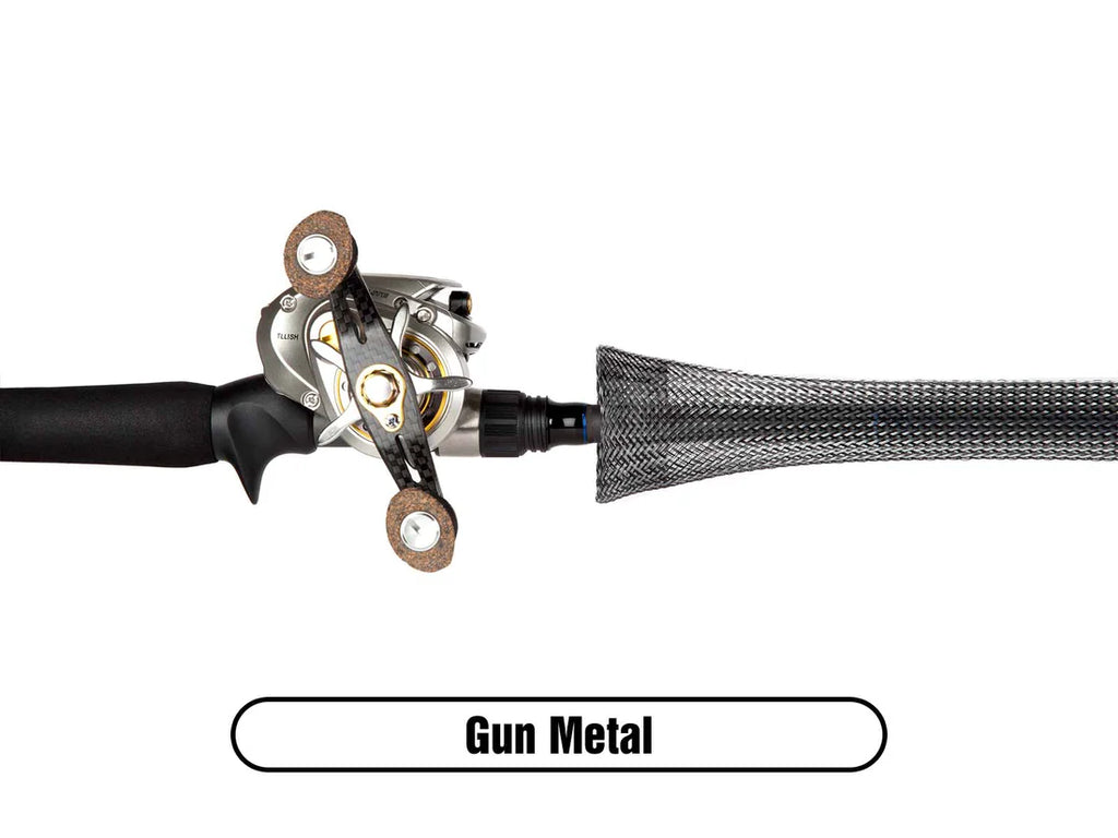 VRX Rod Glove Gun Metal