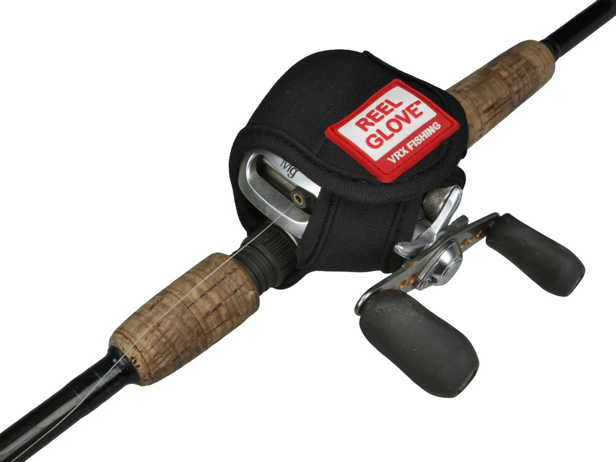 VRX Reel Glove Casting