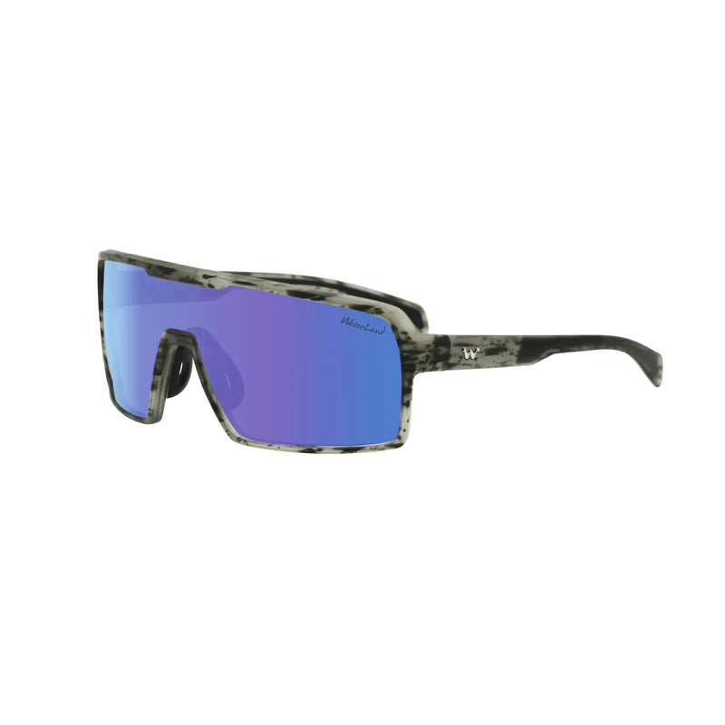 Waterland Fishing Sunglasses Catchem BlackWater