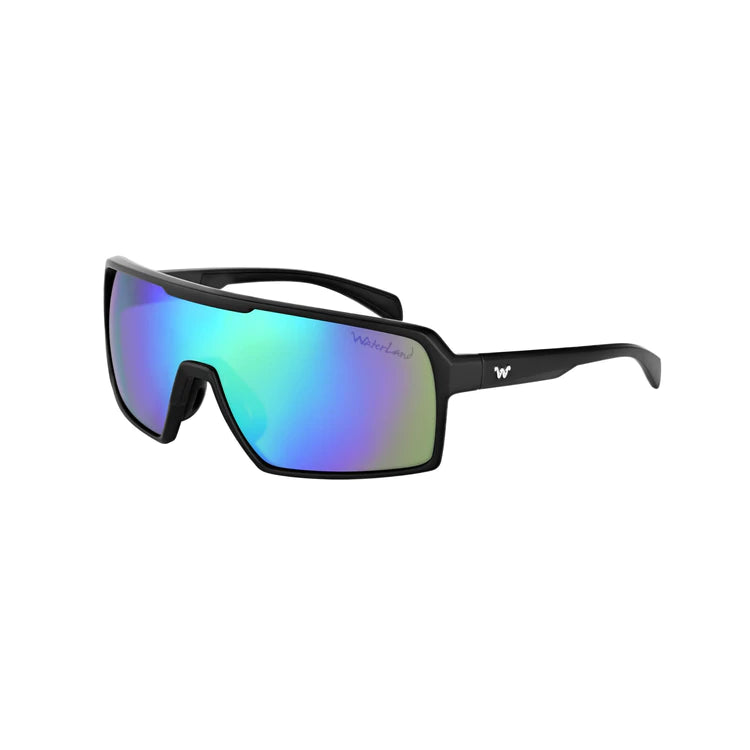Waterland Fishing Sunglasses Ashor / Black / Golden Light