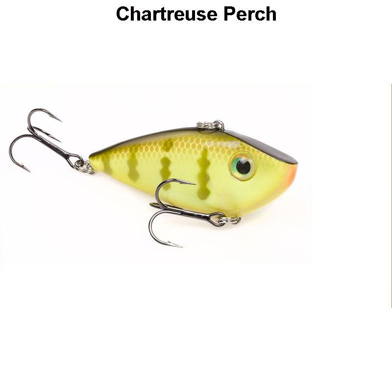 Strike King Red Eye Shad 1/2oz