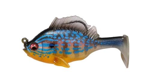 Megabass Sleeper Gill Cichlid