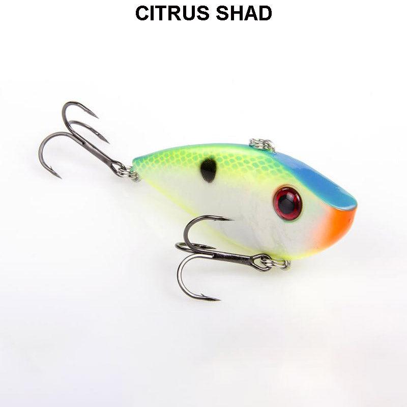 Strike King Red Eye Shad 1/2oz