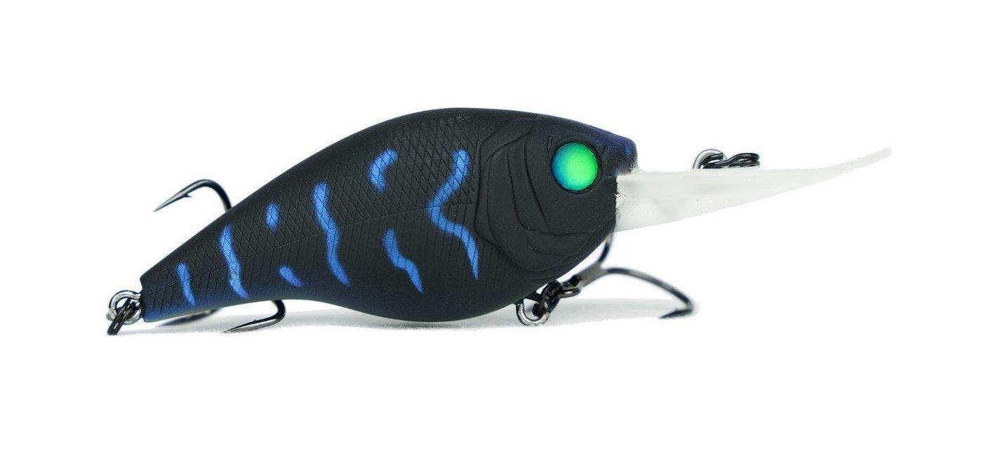 6th Sense Cloud 9 Series C6 Black Magic