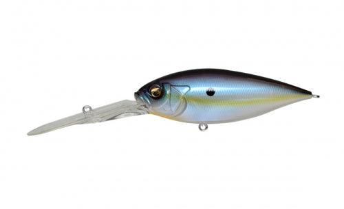 Megabass Deep-Six sexy french pearl