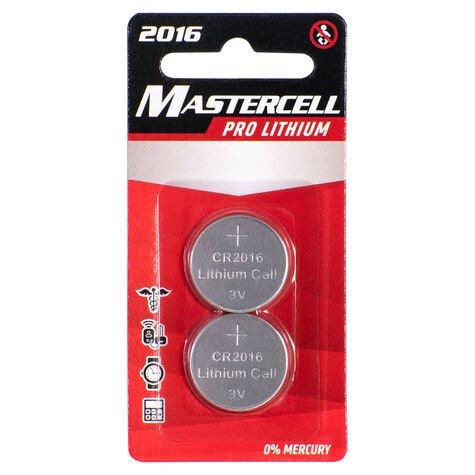 Mastercell pro lithium battery – Tackle Addict