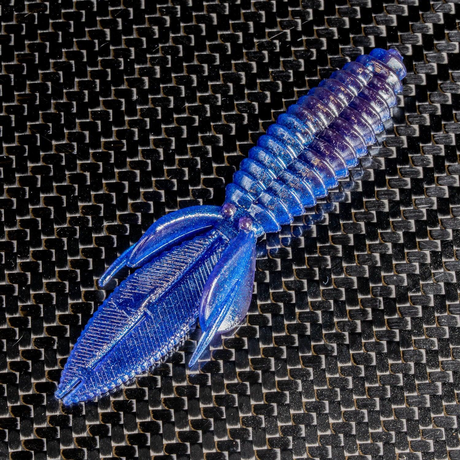 Reaction Innovations Smallie Beaver 3.50