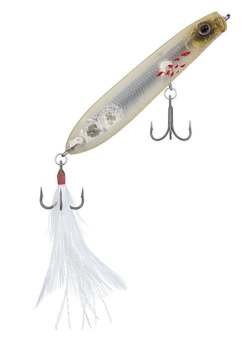 evergreen fishing lures Evergreen SB Topwater