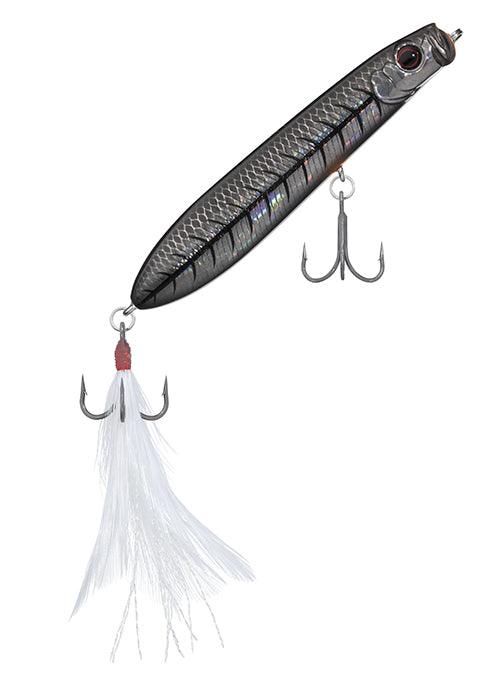 evergreen fishing lures Evergreen SB-77 – Tackle Addict