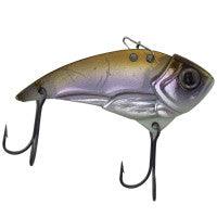 Geecrack BomBay Purple Shad