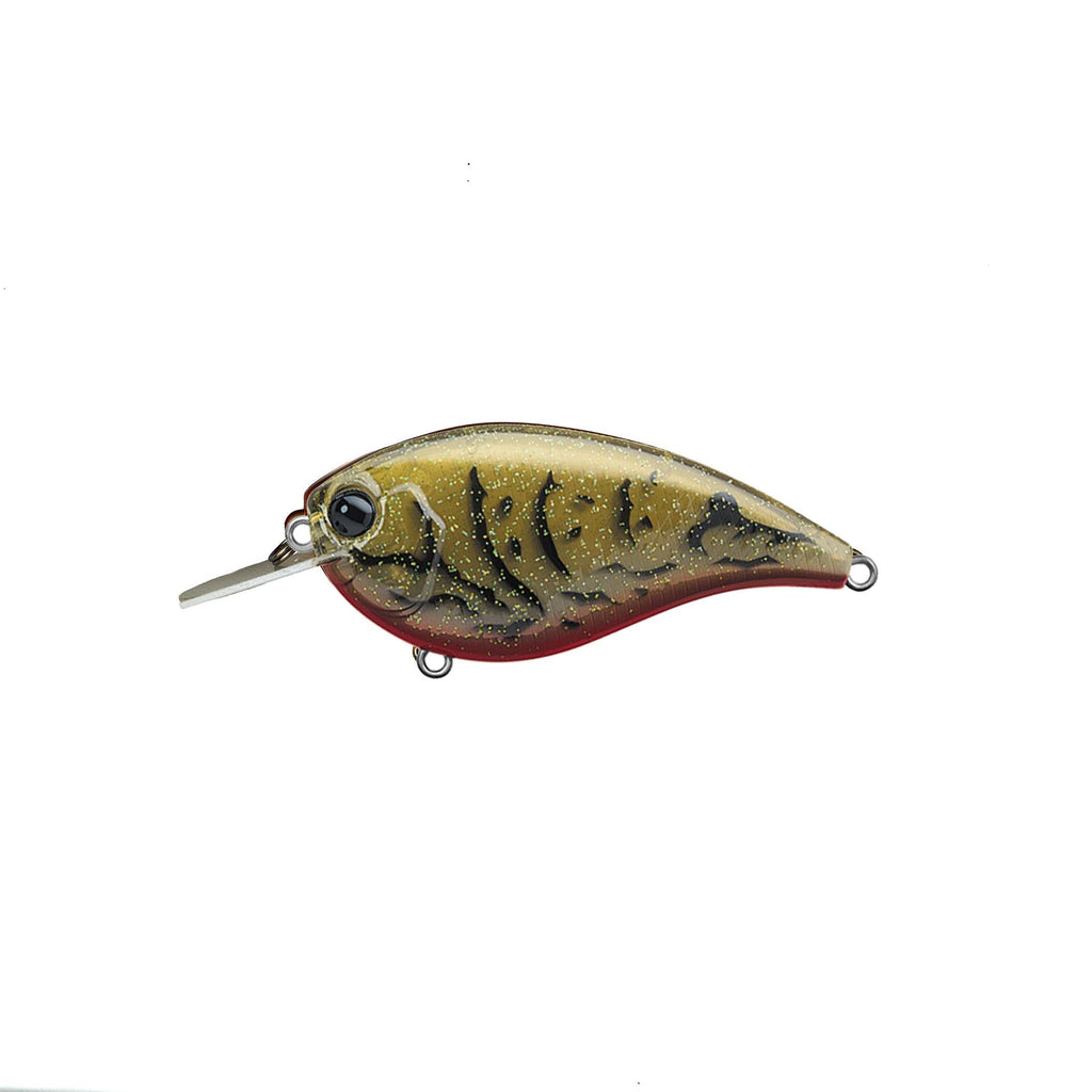 Evergreen Flat Force Olive Crawdad