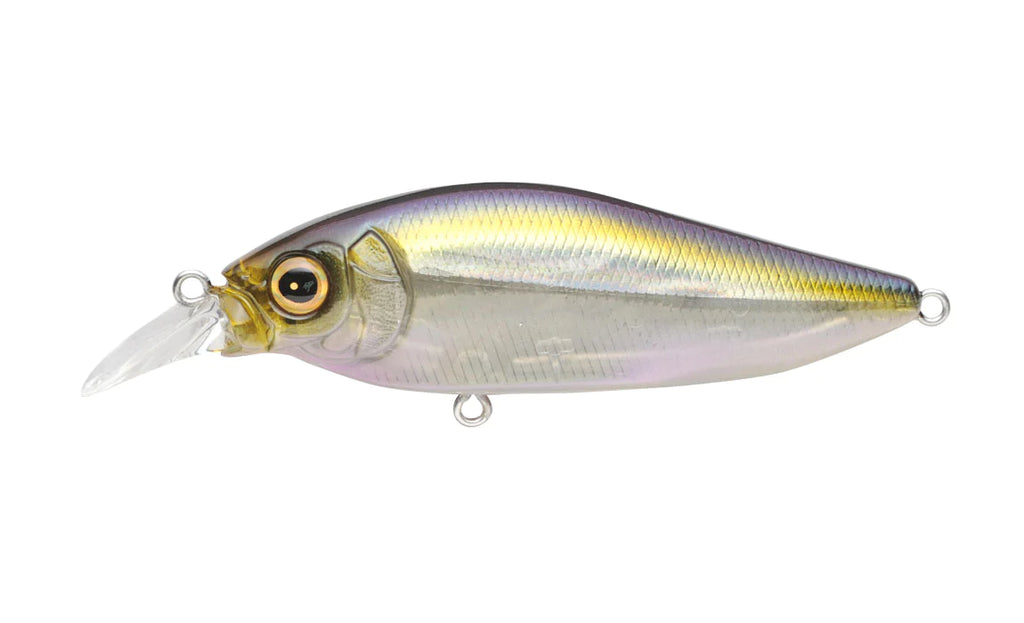 Megabass Flapslap HT Ito Tennessee Shad