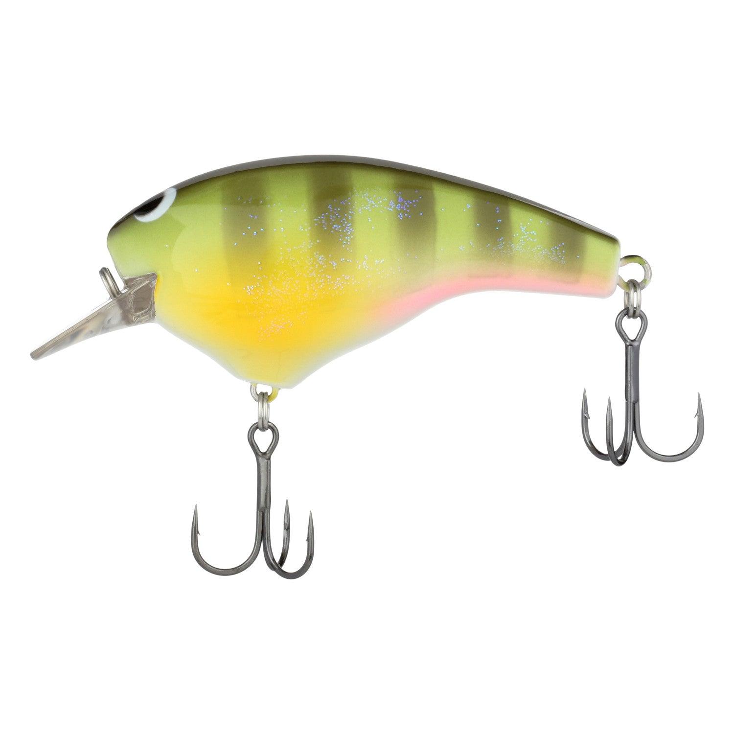 Shimano Macbeth 75 Big Crankbait Bluegill