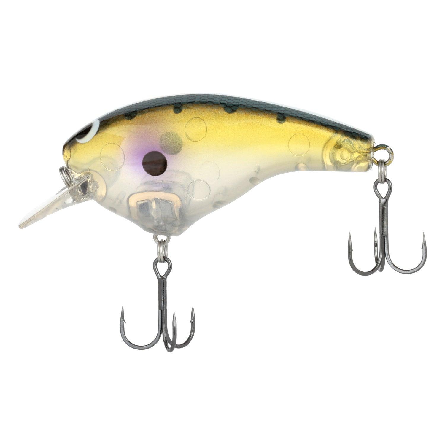 Shimano Macbeth 75 Big Crankbait Sleeper Shad