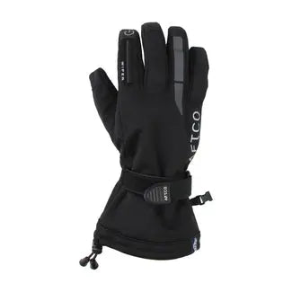 Aftco Hydronaut Gloves Black