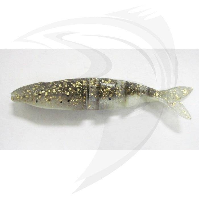 Lake Fork Trophy Lures Live Magic Shad 3.5