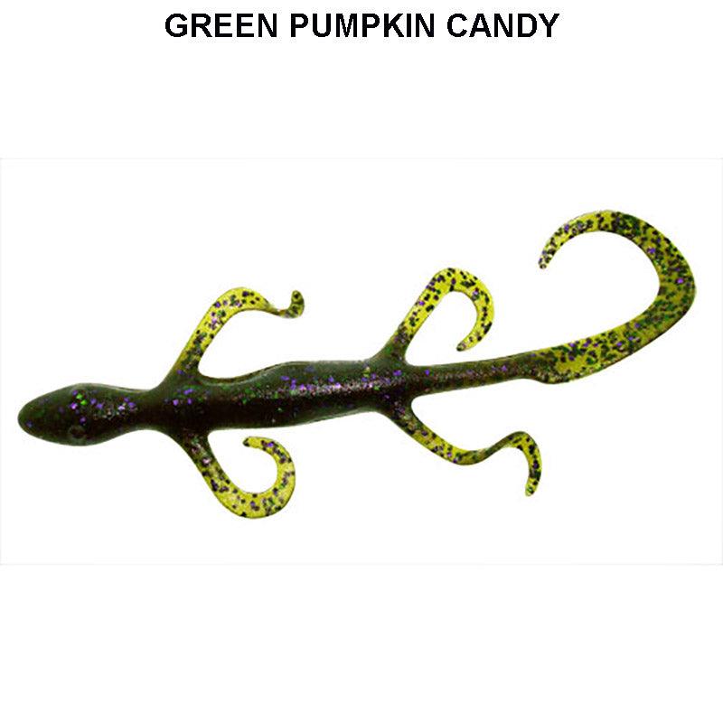 Zoom 8" Magnum Lizard