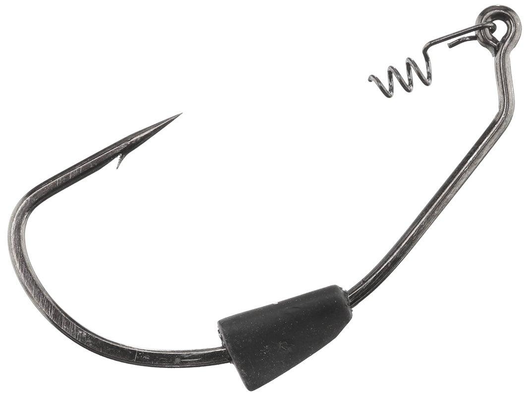 VMC Heavy-Duty Weighted Swimbait Hook
